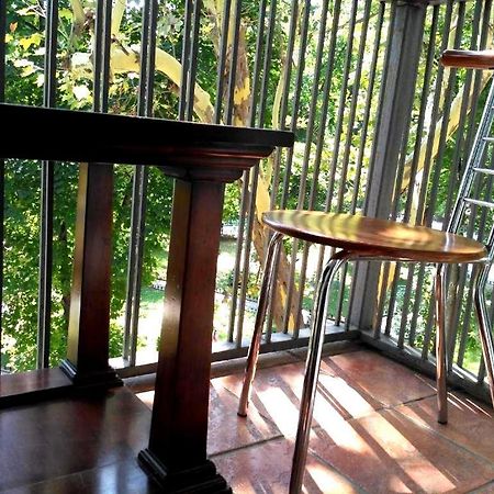City Garden Apartments 敖德萨 外观 照片