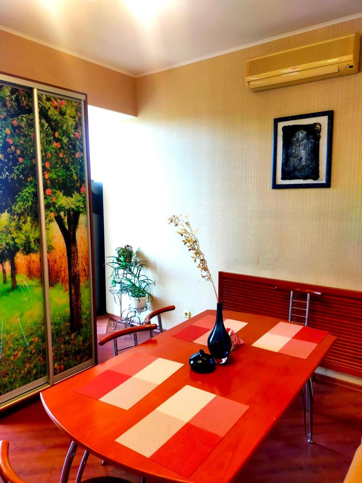 City Garden Apartments 敖德萨 外观 照片