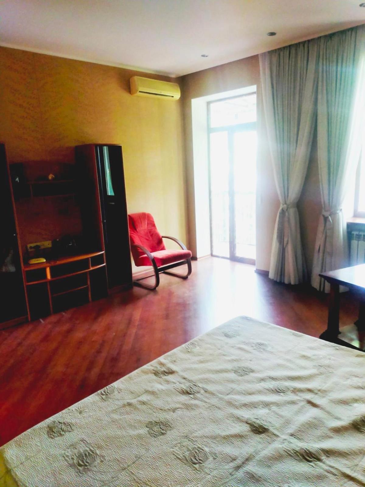 City Garden Apartments 敖德萨 外观 照片