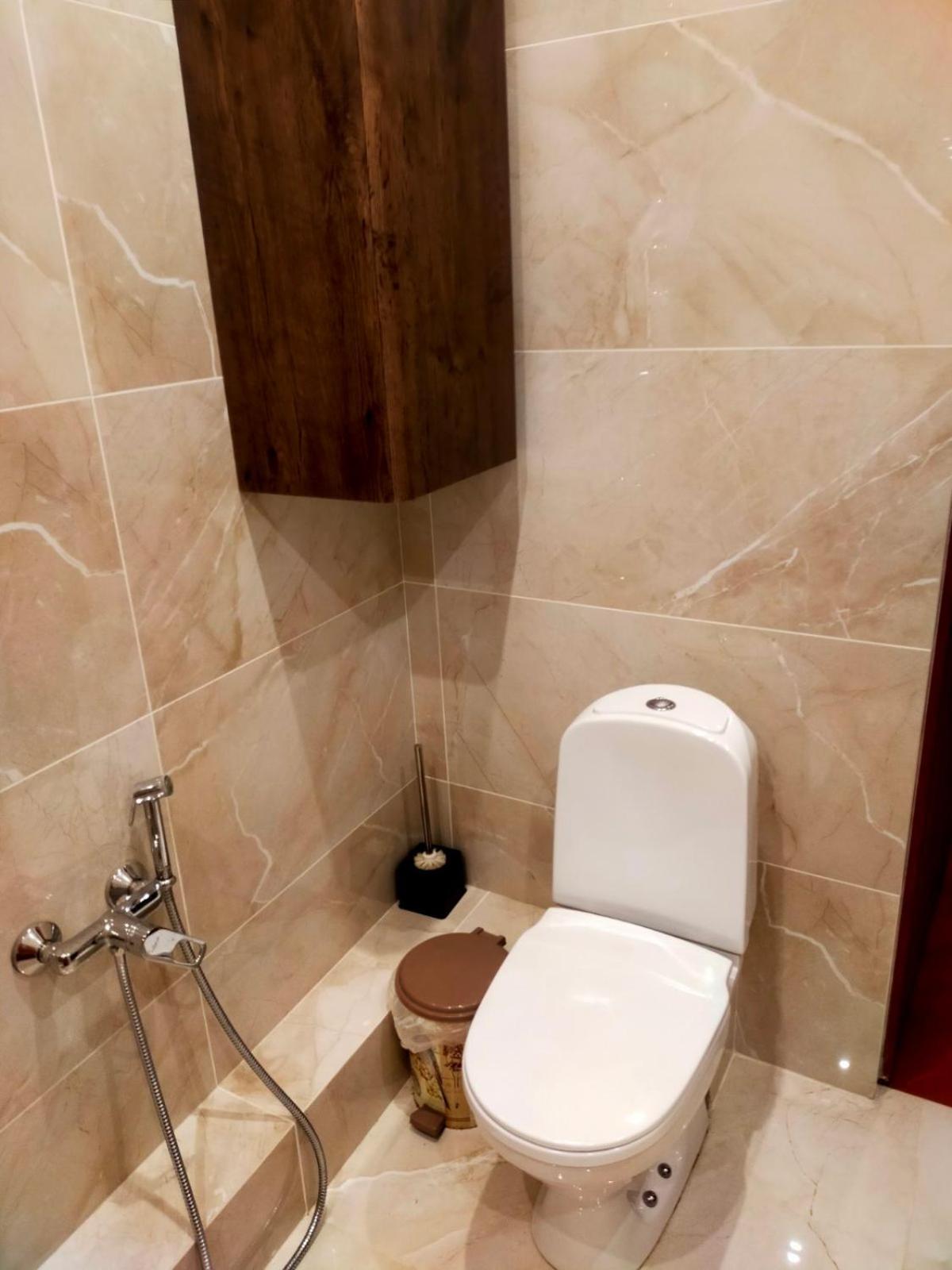 City Garden Apartments 敖德萨 外观 照片