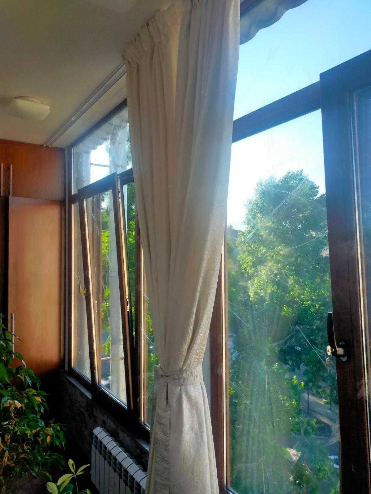 City Garden Apartments 敖德萨 外观 照片