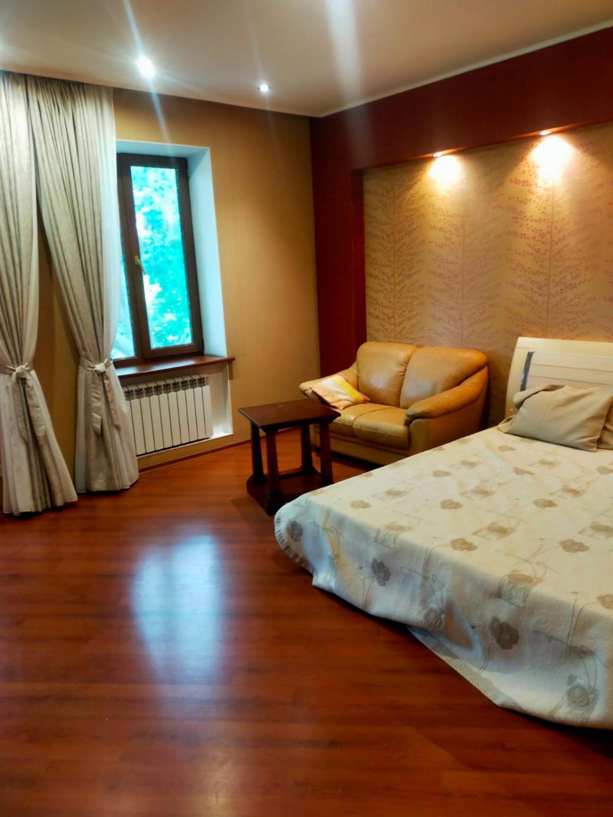 City Garden Apartments 敖德萨 外观 照片