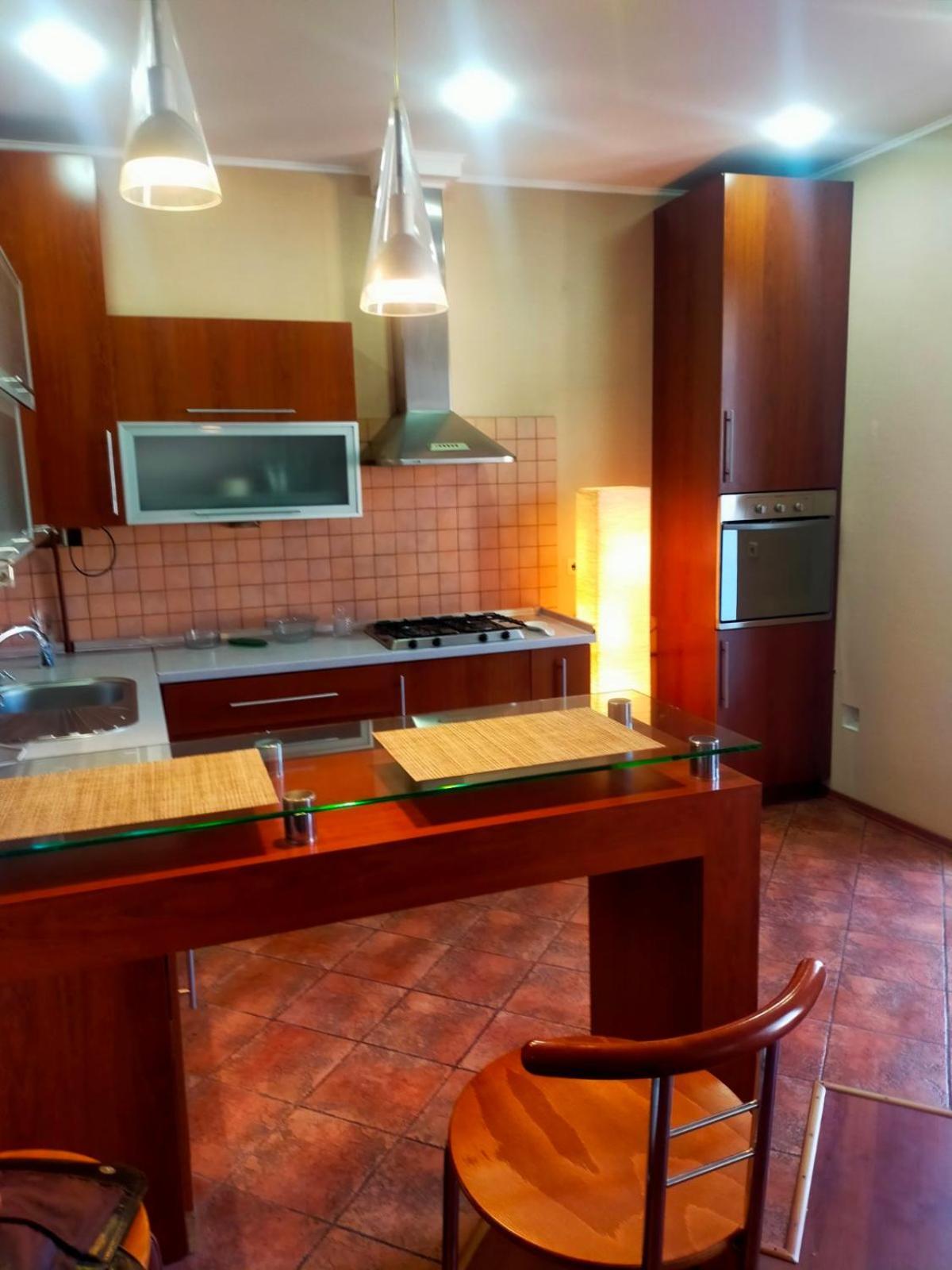 City Garden Apartments 敖德萨 外观 照片
