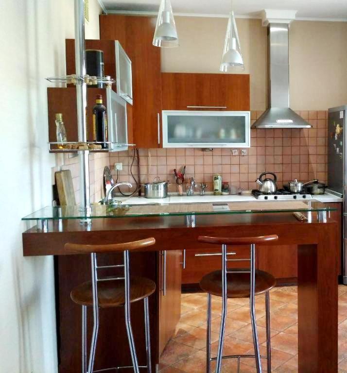 City Garden Apartments 敖德萨 外观 照片