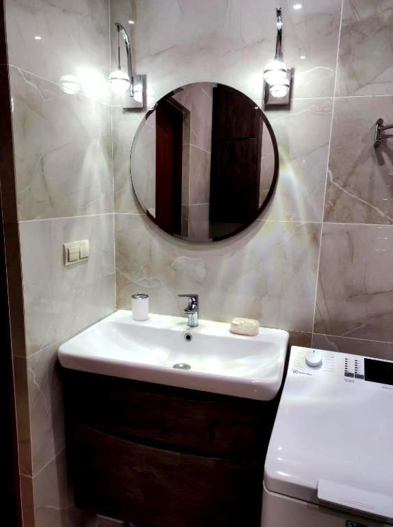 City Garden Apartments 敖德萨 外观 照片
